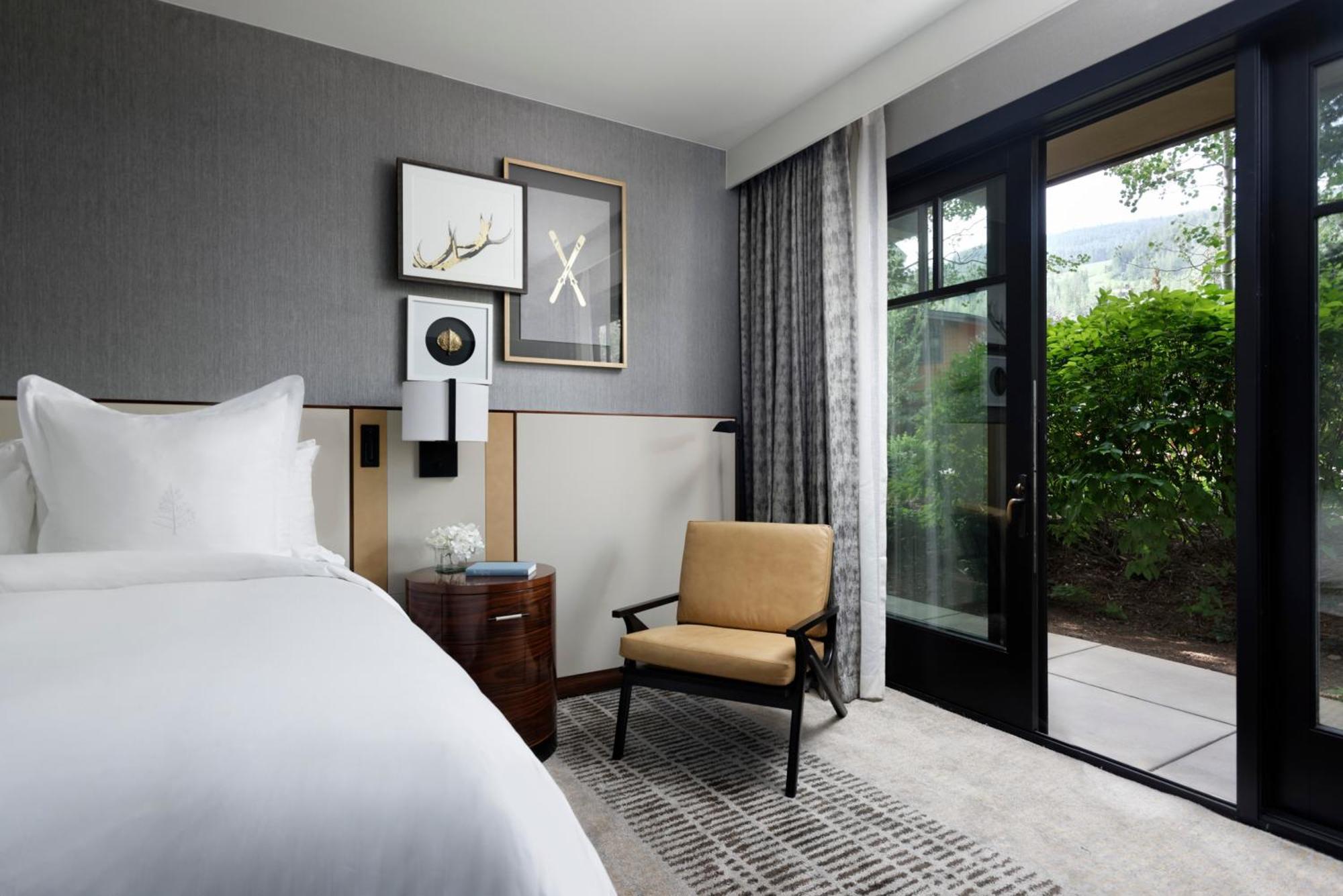 Four Seasons Resort Vail Luaran gambar