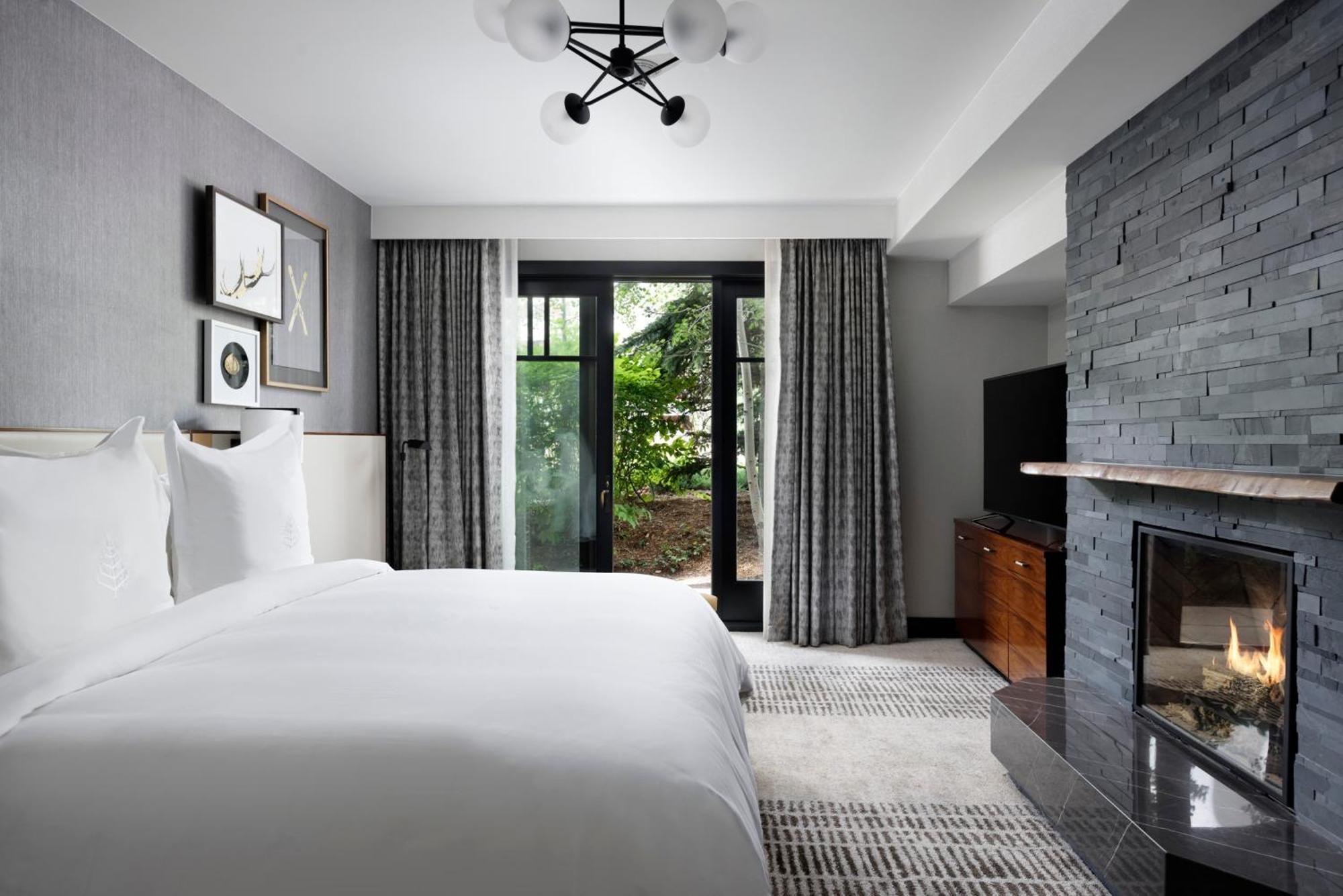 Four Seasons Resort Vail Luaran gambar
