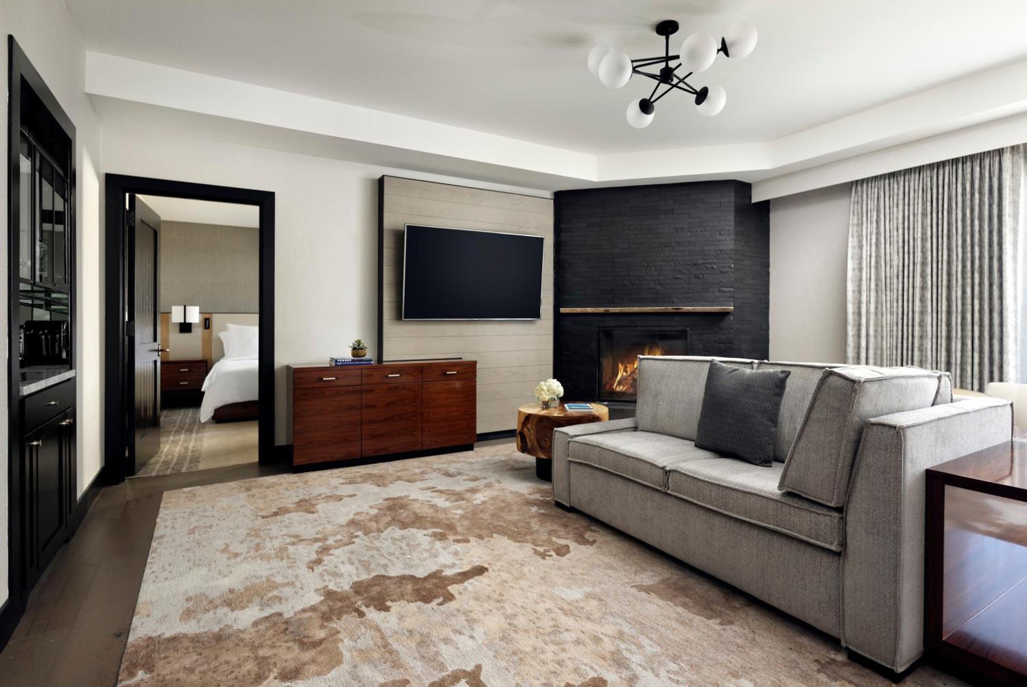 Four Seasons Resort Vail Luaran gambar