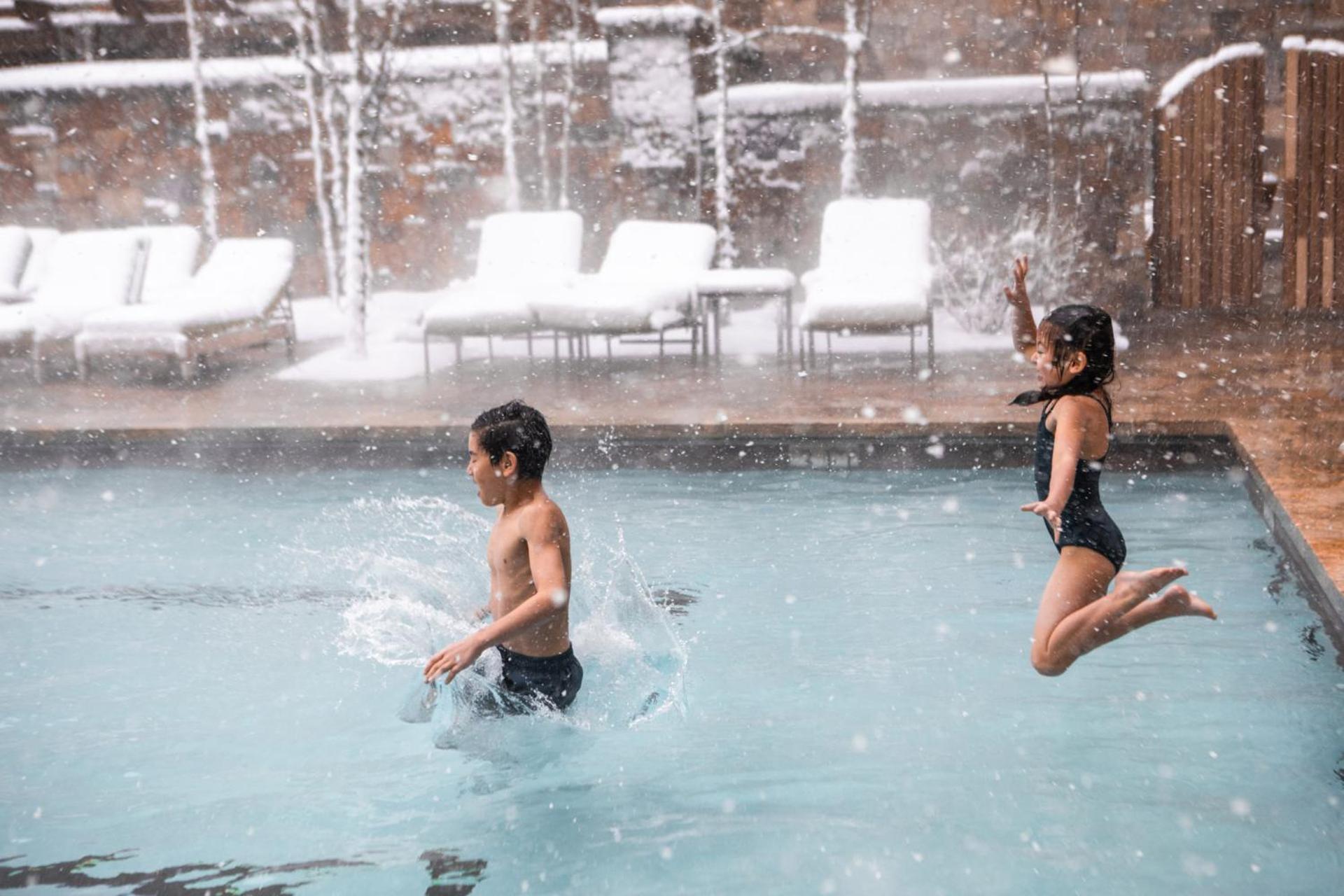 Four Seasons Resort Vail Luaran gambar