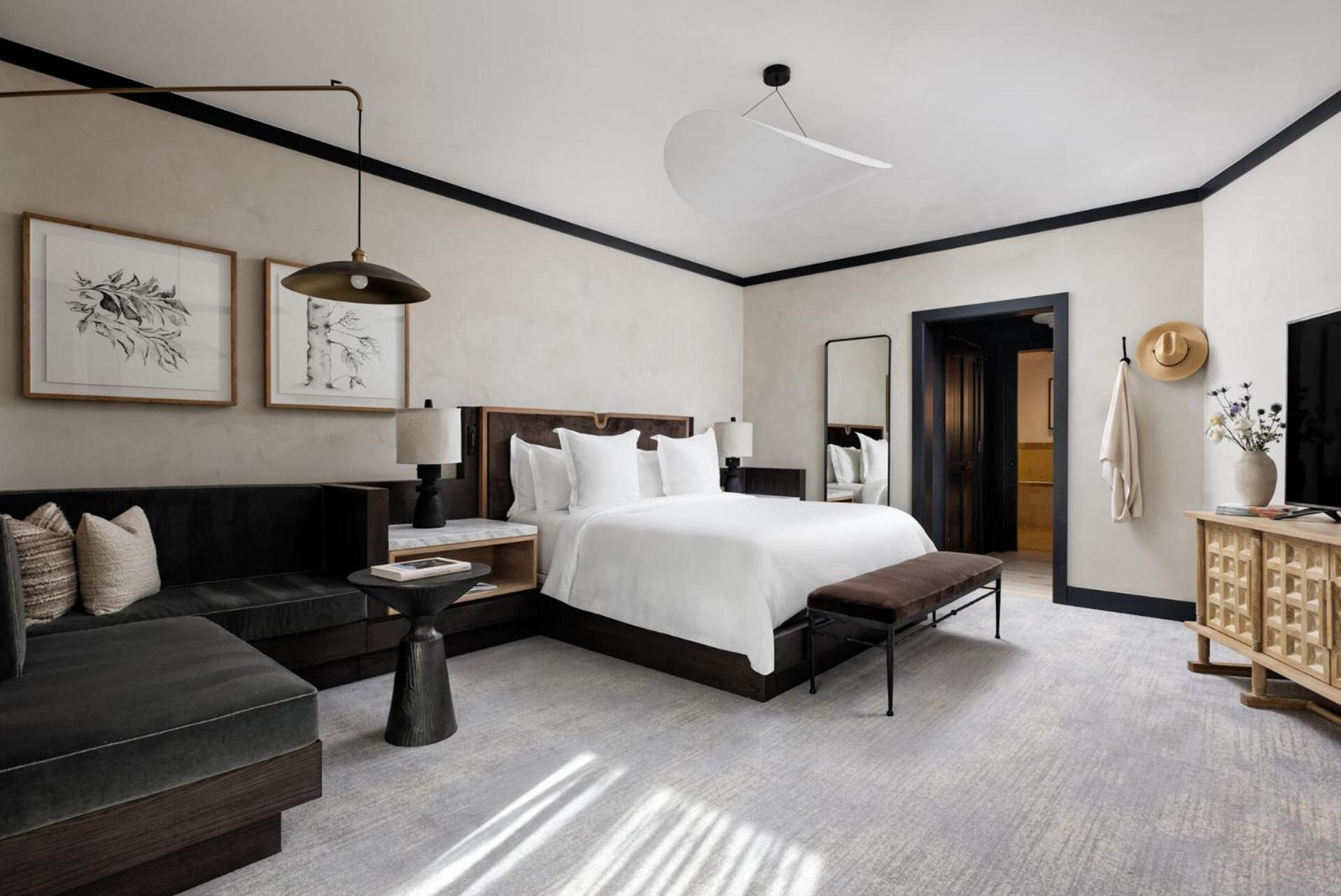 Four Seasons Resort Vail Luaran gambar