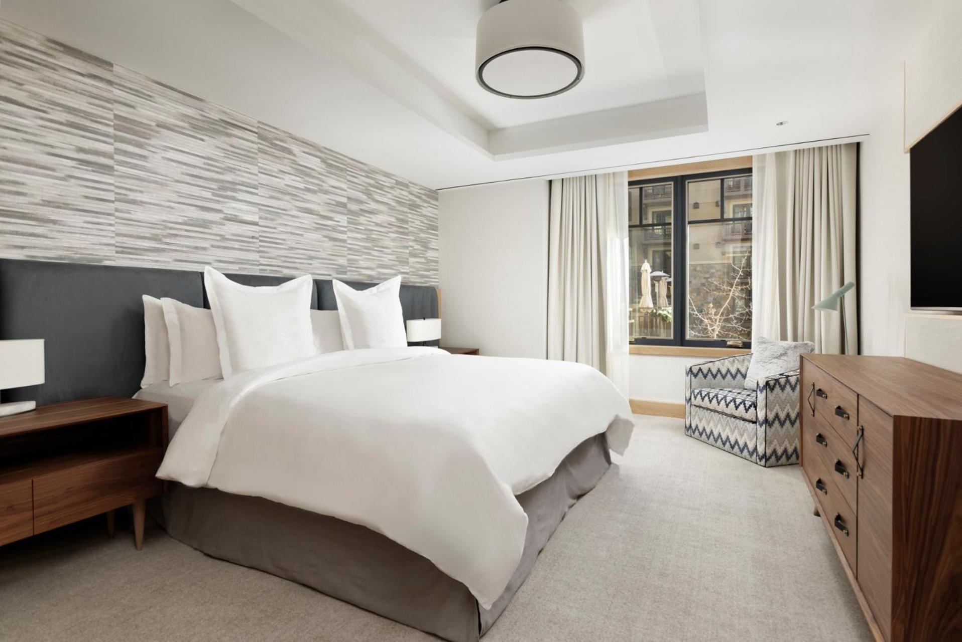 Four Seasons Resort Vail Bilik gambar