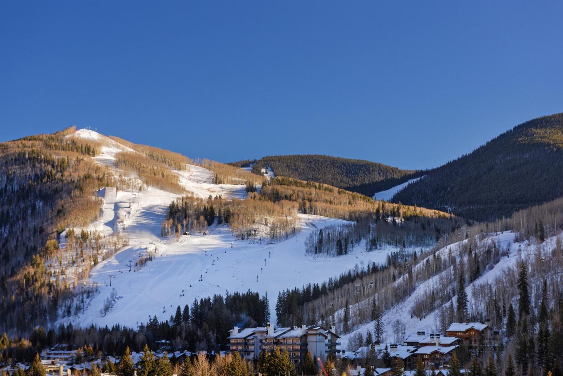Four Seasons Resort Vail Luaran gambar
