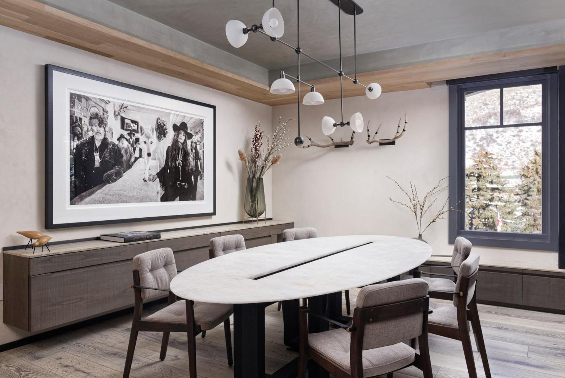 Four Seasons Resort Vail Bilik gambar