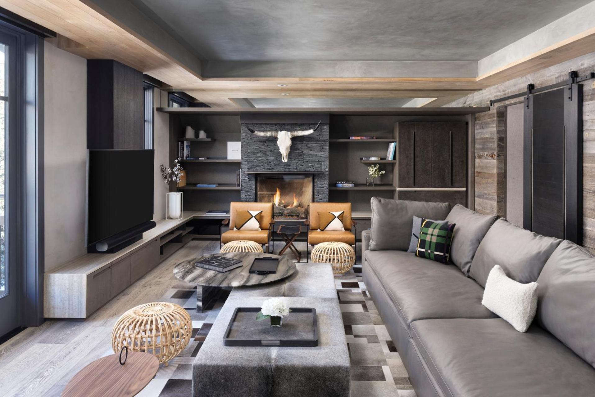Four Seasons Resort Vail Luaran gambar