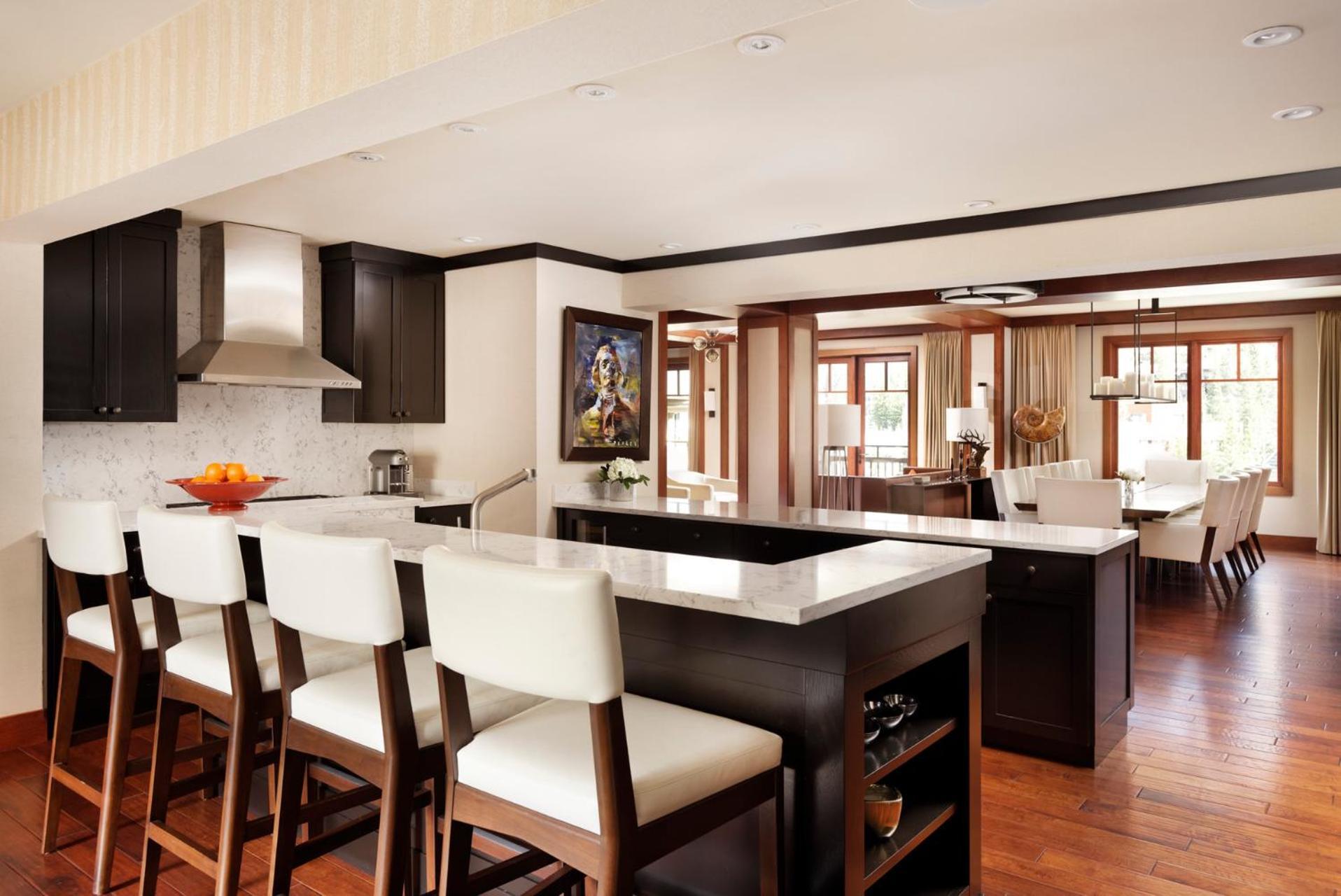 Four Seasons Resort Vail Bilik gambar