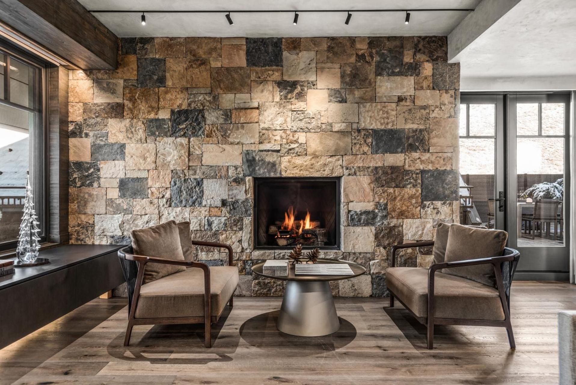 Four Seasons Resort Vail Bilik gambar